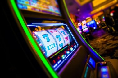 Hacksaw Gaming slot interface on rajabandot 13 showing reels, paylines, and bonus features